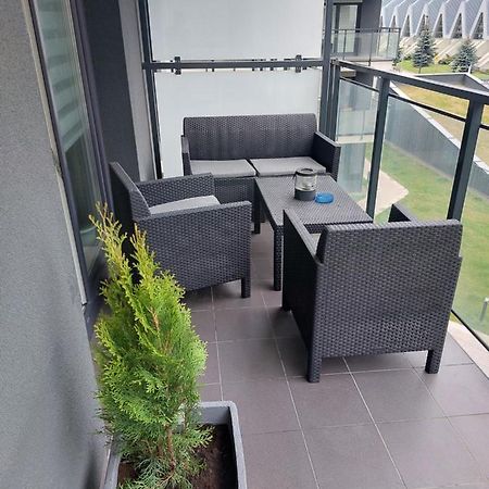 Apartament Podpromie Rzeszów Exterior foto