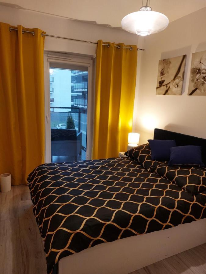 Apartament Podpromie Rzeszów Exterior foto